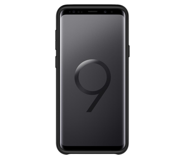Etui Slim Armor CS do Samsung Galaxy S9 stalowe - 1382470 - zdjęcie 3